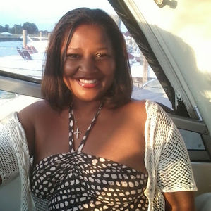 Meet your Posher, Sherry